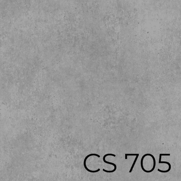 CS705 Beton dekor