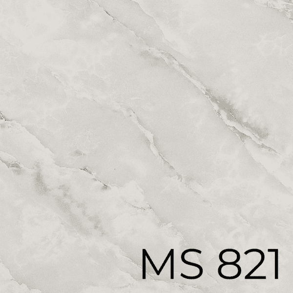 MS821 Mermer dekor